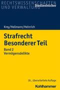 Hellmann / Heinrich |  Strafrecht Besonderer Teil | eBook | Sack Fachmedien