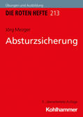 Mezger |  Absturzsicherung | Buch |  Sack Fachmedien