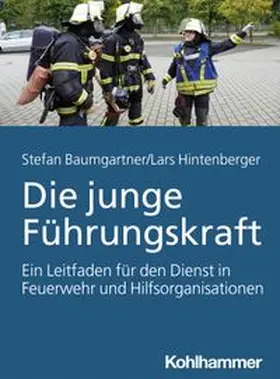 Hintenberger / Baumgartner | Die junge Führungskraft | E-Book | www.sack.de