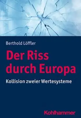 Vogel |  Der Riss durch Europa | eBook | Sack Fachmedien