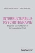 Schouler-Ocak / Graef-Calliess |  Interkulturelle Psychotherapie | Buch |  Sack Fachmedien