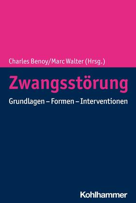 Benoy / Walter | Zwangsstörung | E-Book | sack.de