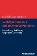 Rippl / Seipel |  Rechtspopulismus und Rechtsextremismus | eBook | Sack Fachmedien
