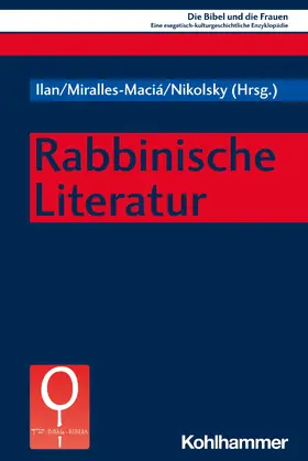 Ilan / Maciá / Nikolsky |  Rabbinische Literatur | eBook | Sack Fachmedien