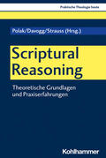 Polak / Davogg / Strauss |  Scriptural Reasoning | Buch |  Sack Fachmedien