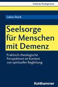 Stuck / Altmeyer / Bauer |  Seelsorge für Menschen mit Demenz | eBook | Sack Fachmedien