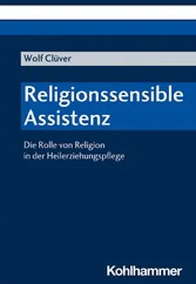 Clüver | Religionssensible Assistenz | E-Book | www.sack.de