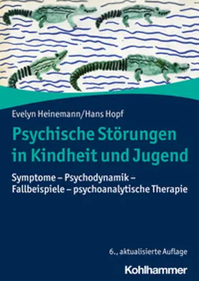 Heinemann / Hopf | Psychische Störungen in Kindheit und Jugend | E-Book | sack.de