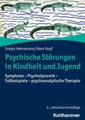 Heinemann / Hopf |  Psychische Störungen in Kindheit und Jugend | eBook | Sack Fachmedien