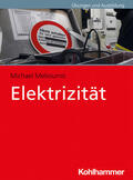 Melioumis |  Elektrizität | Buch |  Sack Fachmedien