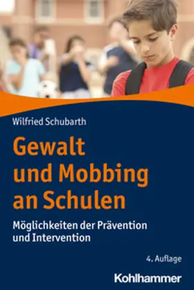 Schubarth | Gewalt und Mobbing an Schulen | E-Book | www.sack.de