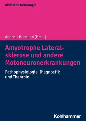 Hermann | Amyotrophe Lateralsklerose und andere Motoneuronerkrankungen | E-Book | sack.de