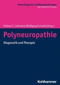 Lehmann / Grisold |  Polyneuropathie | eBook | Sack Fachmedien