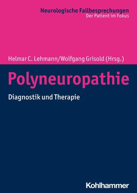 Lehmann / Grisold | Polyneuropathie | E-Book | sack.de