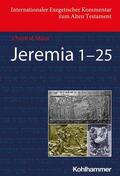 Maier / Dietrich / Berlin |  Jeremia 1-25 | eBook | Sack Fachmedien
