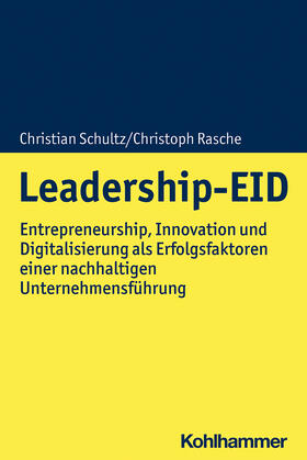 Schultz / Rasche | Leadership-EID | Buch | sack.de