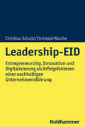 Schultz / Rasche |  Leadership-EID | Buch |  Sack Fachmedien