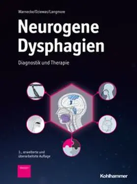 Warnecke / Dziewas / Langmore | Neurogene Dysphagien | E-Book | www.sack.de