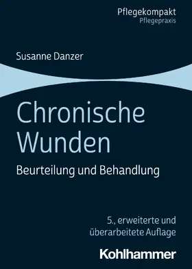 Danzer | Chronische Wunden | E-Book | sack.de