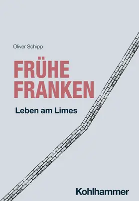 Schipp |  Frühe Franken | Buch |  Sack Fachmedien