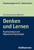 Storck / Billhardt |  Denken und Lernen | Buch |  Sack Fachmedien