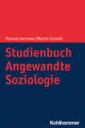 Hermsen / Schmid |  Studienbuch Angewandte Soziologie | eBook | Sack Fachmedien