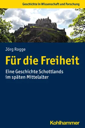 Rogge |  Für die Freiheit | Buch |  Sack Fachmedien