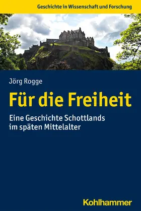 Rogge | Für die Freiheit | E-Book | www.sack.de