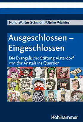 Schmuhl / Winkler |  Ausgeschlossen - Eingeschlossen | Buch |  Sack Fachmedien