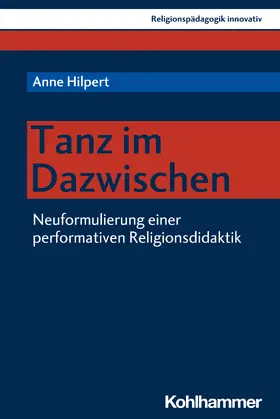 Hilpert |  Tanz im Dazwischen | Buch |  Sack Fachmedien