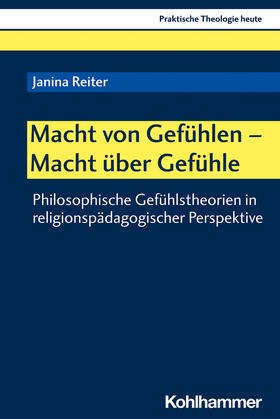 Reiter / Altmeyer |  Reiter, J: Macht von Gefühlen - Macht über Gefühle | Buch |  Sack Fachmedien