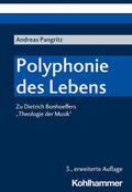 Pangritz |  Polyphonie des Lebens | Buch |  Sack Fachmedien