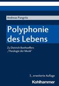 Pangritz |  Polyphonie des Lebens | eBook | Sack Fachmedien