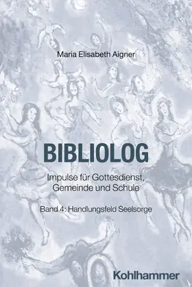 Aigner |  Bibliolog | Buch |  Sack Fachmedien