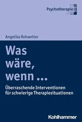 Rohwetter | Was wäre, wenn ... | E-Book | www.sack.de