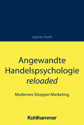 Hurth | Angewandte Handelspsychologie reloaded | E-Book | sack.de
