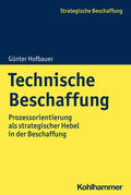 Hofbauer |  Technische Beschaffung | Buch |  Sack Fachmedien