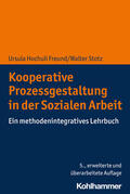 Hochuli Freund / Stotz |  Kooperative Prozessgestaltung in der Sozialen Arbeit | Buch |  Sack Fachmedien