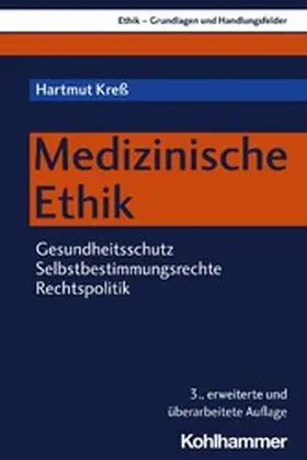 Kreß | Medizinische Ethik | E-Book | www.sack.de