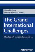 Hofheinz / Johnsdorf |  The Grand International Challenges | Buch |  Sack Fachmedien