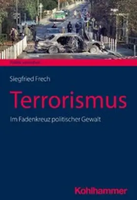 Frech / Schöne / Salamon-Menger |  Terrorismus | eBook | Sack Fachmedien