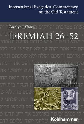 Sharp / Dietrich / Berlin |  Jeremiah 26-52 | eBook | Sack Fachmedien