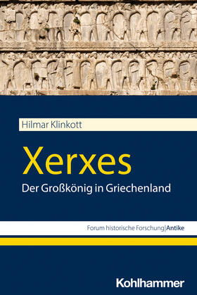 Klinkott |  Xerxes | Buch |  Sack Fachmedien
