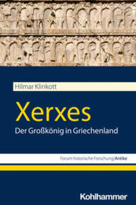 Klinkott / Behrwald / Harter-Uibopuu |  Xerxes | eBook | Sack Fachmedien