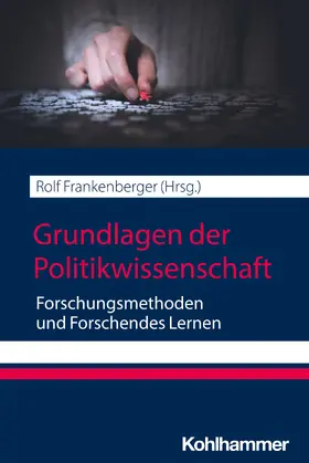 Frankenberger |  Grundlagen der Politikwissenschaft | Buch |  Sack Fachmedien