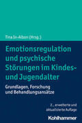 In-Albon |  Emotionsregulation und psychische Störungen im Kindes- und Jugendalter | eBook | Sack Fachmedien