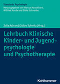 Asbrand / Schmitz |  Lehrbuch Klinische Kinder- und Jugendpsychologie und Psychotherapie | Buch |  Sack Fachmedien