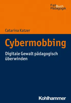 Katzer / Castello |  Cybermobbing | Buch |  Sack Fachmedien