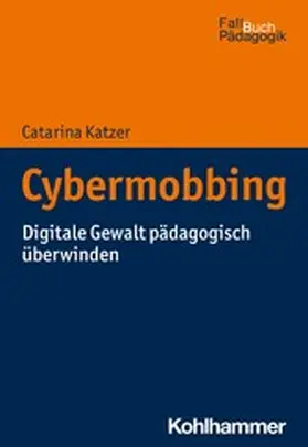 Katzer / Castello |  Cybermobbing | eBook | Sack Fachmedien