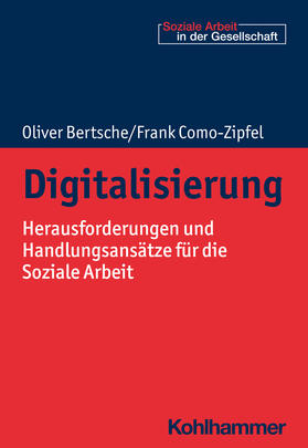 Bertsche / Como-Zipfel |  Digitalisierung | Buch |  Sack Fachmedien
